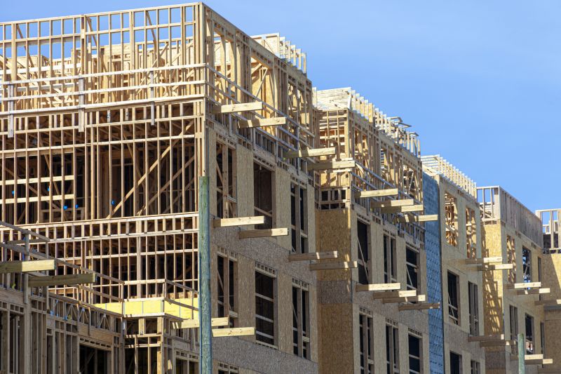 Building Carpentry Service