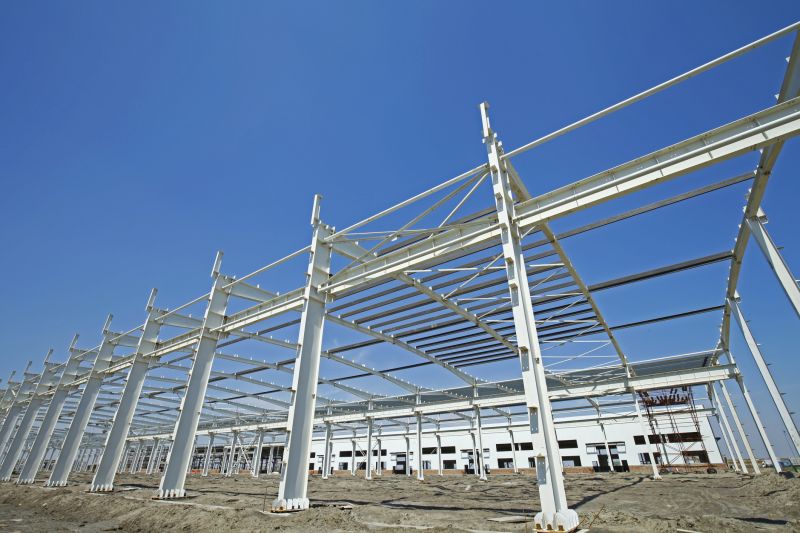 Metal Framing Systems