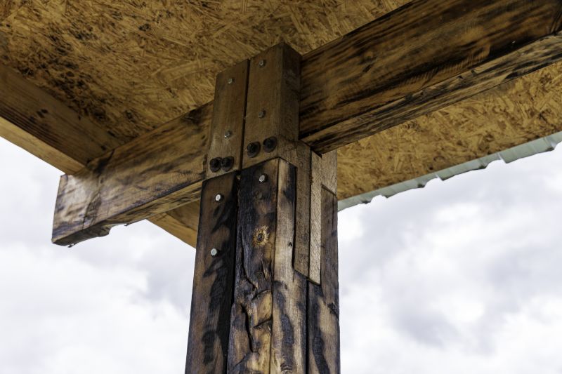 Deck Beam Replacement in Seattle, WA