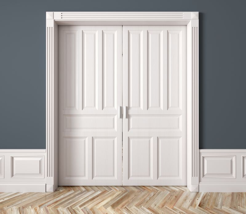 Door Frame Replacement in Kansas City, KS