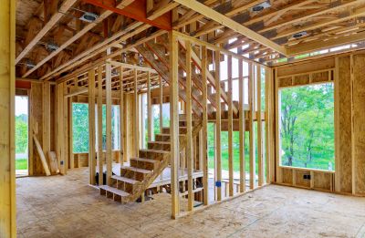 Floor Framing Repair in Wilmington, NC