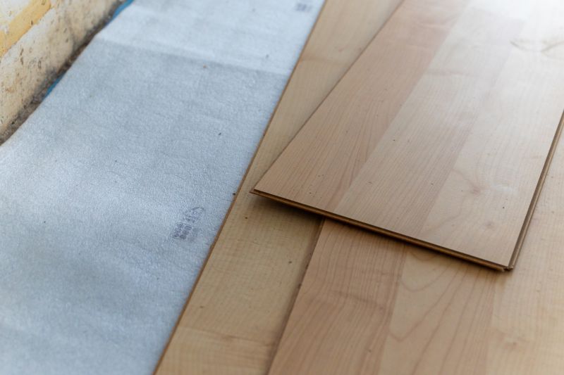 Underfloor Repair in Conroe, TX