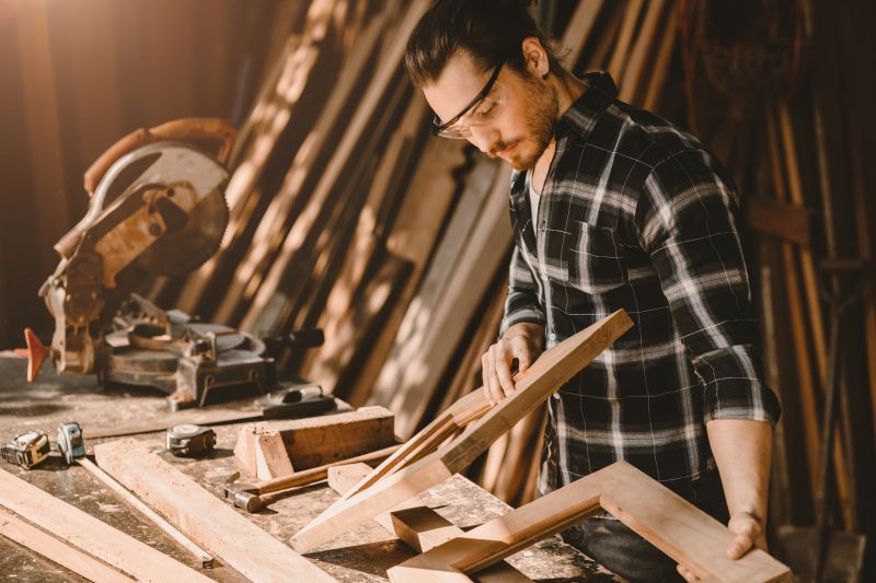 Building Carpentry Service