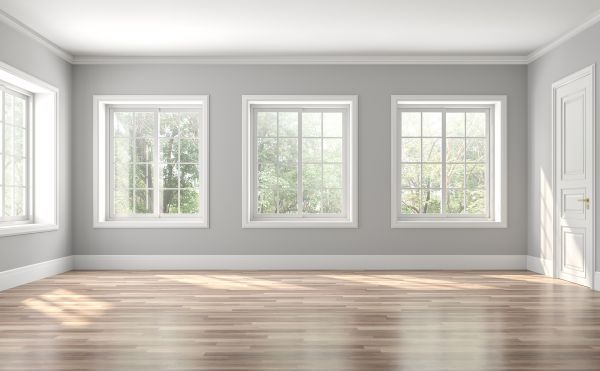 Carpentry Restoration