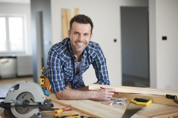 Carpentry Remodeling