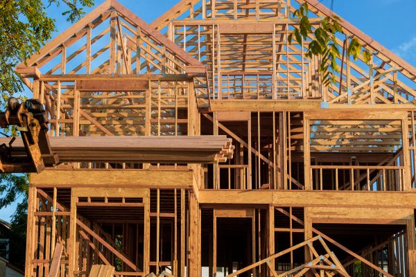 Rough Carpentry Service