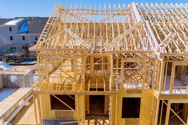 Carpentry Framing