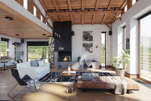Carpentry Renovation