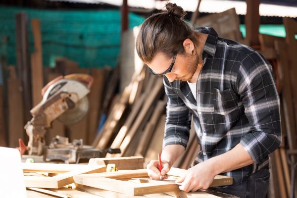 Carpenter Service