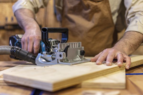 Woodworking Service