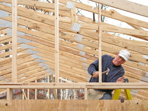 Rough Framing Service